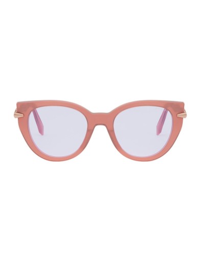Bvlgari BV50001I - 047 - 51 Oprawki korekcyjne Różowy Pillow (zaokrąglony)