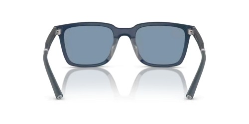 OLIVER PEOPLES OV5553SU Mr. FEDERER - 700380 - 55 Okulary przeciwsłoneczne Prostokątny