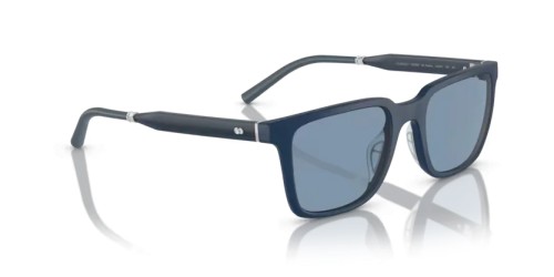 OLIVER PEOPLES OV5553SU Mr. FEDERER - 700380 - 55 Okulary przeciwsłoneczne Prostokątny