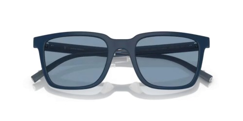 OLIVER PEOPLES OV5553SU Mr. FEDERER - 700380 - 55 Okulary przeciwsłoneczne Prostokątny