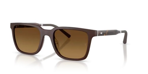 OLIVER PEOPLES - Okulary przeciwsłoneczne - OV5553SU Mr. FEDERER - 701013 - 55 - Z SOCZEWKAMI FOTOCHROMOWYMI