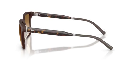 OLIVER PEOPLES OV5553SU Mr. FEDERER - 701013 - 55 - Z SOCZEWKAMI FOTOCHROMOWYMI Okulary przeciwsłoneczne Prostokątny