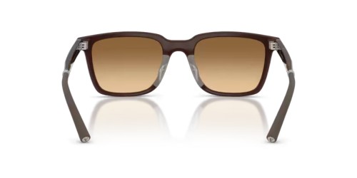 OLIVER PEOPLES OV5553SU Mr. FEDERER - 701013 - 55 - Z SOCZEWKAMI FOTOCHROMOWYMI Okulary przeciwsłoneczne Prostokątny