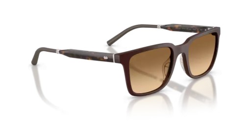 OLIVER PEOPLES OV5553SU Mr. FEDERER - 701013 - 55 - Z SOCZEWKAMI FOTOCHROMOWYMI Okulary przeciwsłoneczne Prostokątny