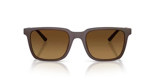 OLIVER PEOPLES OV5553SU Mr. FEDERER - 701013 - 55 - Z SOCZEWKAMI FOTOCHROMOWYMI Okulary przeciwsłoneczne Prostokątny