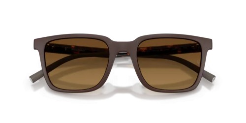 OLIVER PEOPLES OV5553SU Mr. FEDERER - 701013 - 55 - Z SOCZEWKAMI FOTOCHROMOWYMI Okulary przeciwsłoneczne Prostokątny