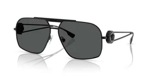 VERSACE - Okulary przeciwsłoneczne - VE2269 - 143387 - 62