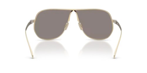 MIU MIU MU A56S - ZVN80Q - 66 Okulary przeciwsłoneczne Pilotki (aviator)