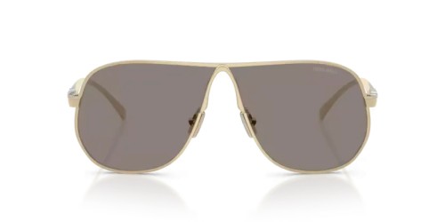 MIU MIU MU A56S - ZVN80Q - 66 Okulary przeciwsłoneczne Pilotki (aviator)