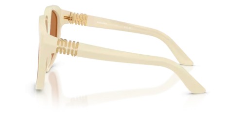 MIU MIU MU A07S - 21D90Q - 59 Okulary przeciwsłoneczne