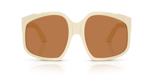 MIU MIU MU A07S - 21D90Q - 59 Okulary przeciwsłoneczne