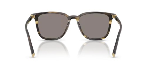 MIU MIU MU B03S - 25E80Q - 53 Okulary przeciwsłoneczne Kanciaste