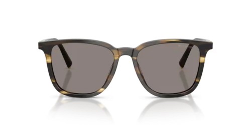 MIU MIU MU B03S - 25E80Q - 53 Okulary przeciwsłoneczne Kanciaste