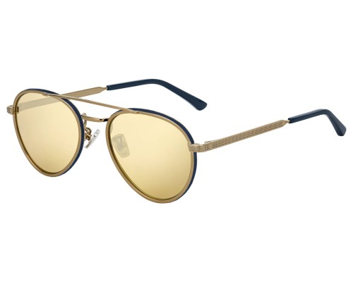 Jimmy Choo - Okulary przeciwsłoneczne - CAL/S - S3HT4 - 54