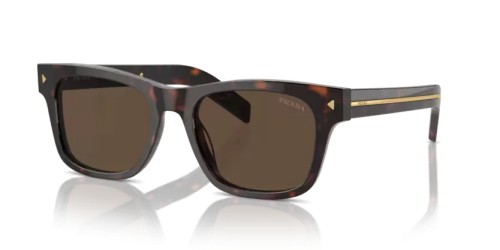 PRADA - Okulary przeciwsłoneczne - PR A17S - 17N70F - 54