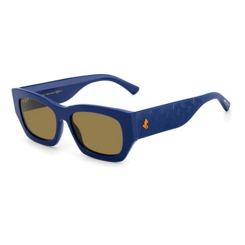 Jimmy Choo - Okulary przeciwsłoneczne - CAMI/S - PJP70 - 56