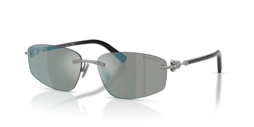 TIFFANY & CO. - Okulary przeciwsłoneczne - TF3114 - 600325 - 59