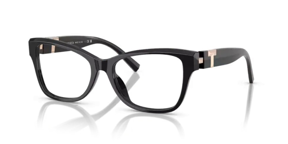 TIFFANY & CO. TF2272U - 8420 - 52 Oprawki korekcyjne Czarny Motyl