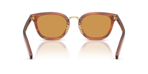 PRADA PR C01SD - 27F60F - 52 - Z SOCZEWKAMI FOTOCHROMOWYMI Okulary przeciwsłoneczne Kocie oczy