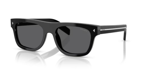 PRADA - Okulary przeciwsłoneczne - PR B12S - 16K731 - 55
