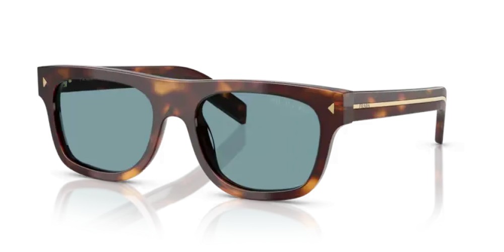 PRADA PR B12S - 15W04D - 55 - Z SOCZEWKAMI POLARYZACYJNYMI Okulary przeciwsłoneczne
