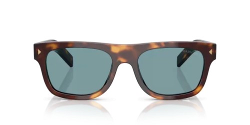 PRADA PR B12S - 15W04D - 55 - Z SOCZEWKAMI POLARYZACYJNYMI Okulary przeciwsłoneczne