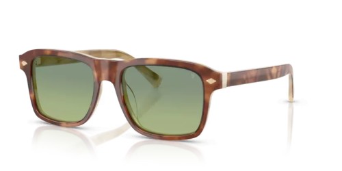 BRUNELLO CUCINELLI - Okulary przeciwsłoneczne - BC4014S - 10064M - 53