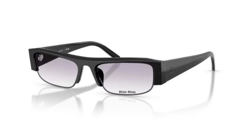 MIU MIU - Okulary przeciwsłoneczne - MU B07S - 16K04O - 51