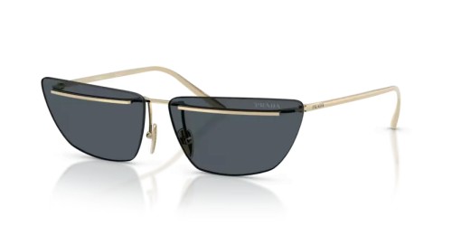 PRADA - Okulary przeciwsłoneczne - PR  C52S - ZVN70B - 64
