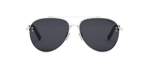 Dior CD DIAMOND A1U - F2A0 N - 59 Okulary przeciwsłoneczne Pilotki (aviator)