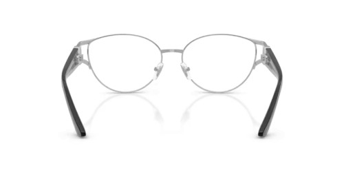 VERSACE VE1309 - 1001 - 54 Oprawki korekcyjne Srebrny Kocie oczy