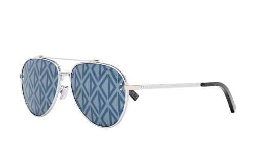 Dior - Okulary przeciwsłoneczne - CD DIAMOND A1U - F2B4 N - 59