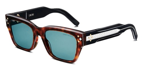 Dior - Okulary przeciwsłoneczne - CD DIAMOND S2I - 25B0 N - 54