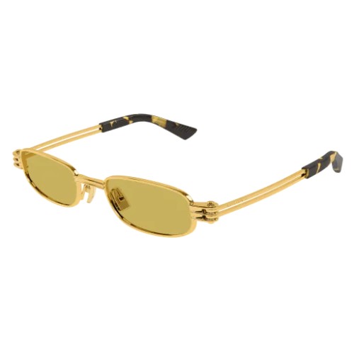 Bottega Veneta - Okulary przeciwsłoneczne - BV1381S - 002 - 50