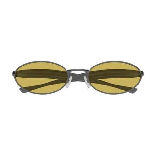 Bottega Veneta BV1386S - 002 - 57 Okulary przeciwsłoneczne Owalny