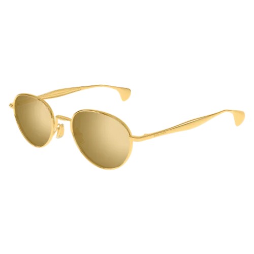 Bottega Veneta - Okulary przeciwsłoneczne - BV1396S - 002 - 50