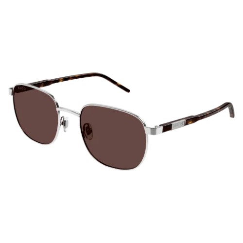 Gucci - Okulary przeciwsłoneczne - GG1799S - 002 - 54