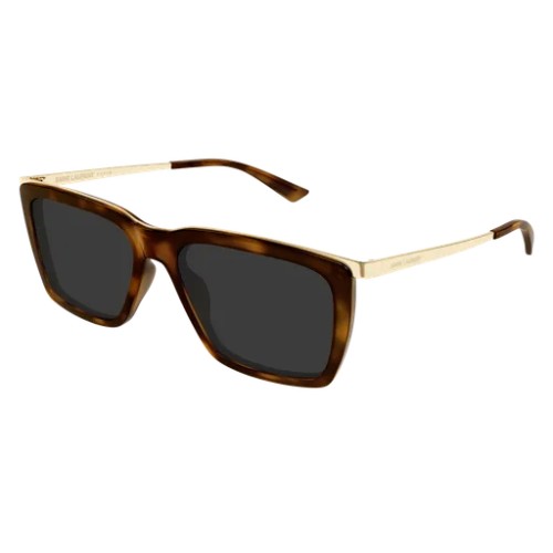 Saint Laurent - Okulary przeciwsłoneczne - SL 765 - 004 - 56