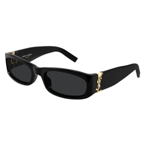 Saint Laurent - Okulary przeciwsłoneczne - SL M152 - 001 - 55