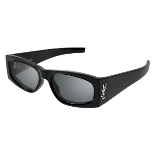 Saint Laurent - Okulary przeciwsłoneczne - SL M140 - 002 - 56