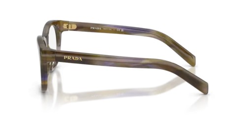PRADA PR C13V - 23G1O1 - 54 Oprawki korekcyjne