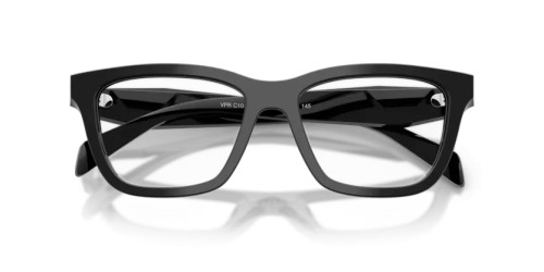 PRADA PR C10V - 16K1O1 - 54 Oprawki korekcyjne Czarny Motyl