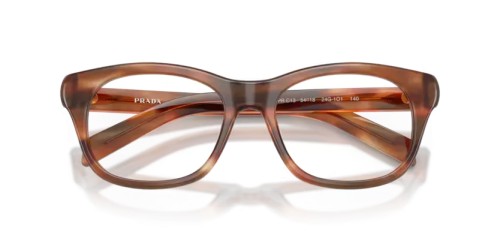 PRADA PR C13V - 24G1O1 - 54 Oprawki korekcyjne