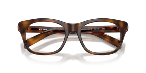 PRADA PR C13V - 20D1O1 - 54 Oprawki korekcyjne