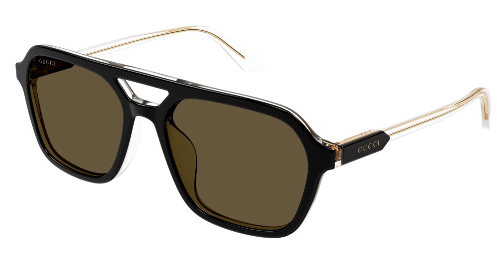 Gucci GG1823SA - 003 - 57 Okulary przeciwsłoneczne