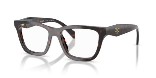 PRADA - Oprawki korekcyjne - PR C10V - 17N1O1 - 54