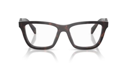 PRADA PR C10V - 17N1O1 - 54 Oprawki korekcyjne Motyl