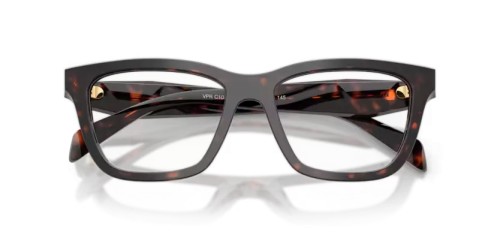PRADA PR C10V - 17N1O1 - 54 Oprawki korekcyjne Motyl