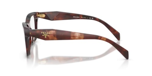 PRADA PR C10V - 14P1O1 - 54 Oprawki korekcyjne Motyl