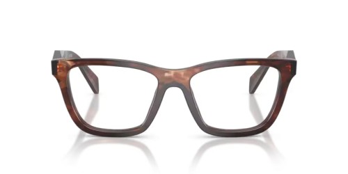 PRADA PR C10V - 14P1O1 - 54 Oprawki korekcyjne Motyl
